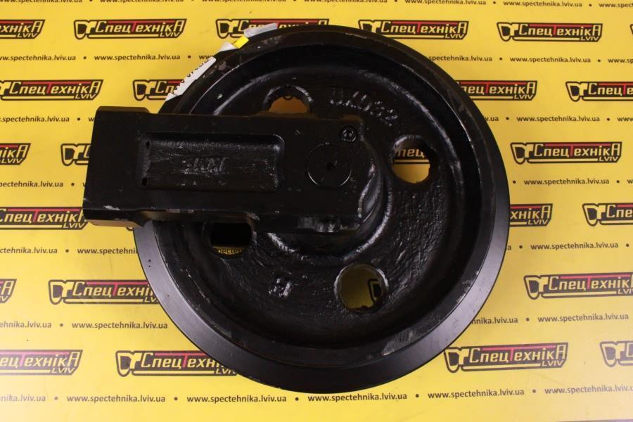 Колесо натяжне Kubota KX61-3, KX71-3 (RC348-21302)