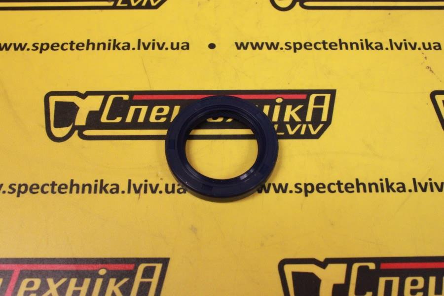 Сальник колінвала Kubota D850 D950 передній (09550-00008)