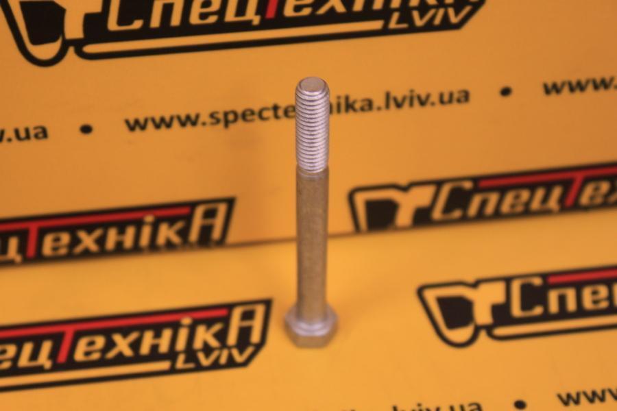 Болт выпускного коллектора Liebherr (4981278)