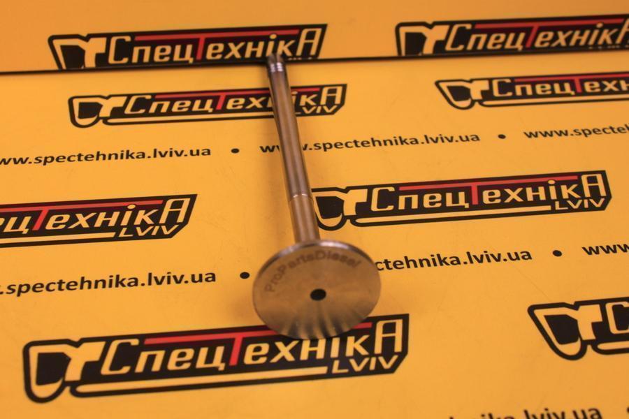 Клапан випускний Liebherr (10136753)