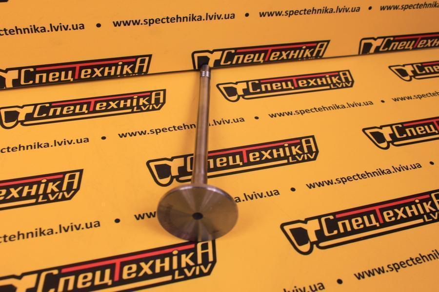 Клапан впускной Liebherr (10136752)