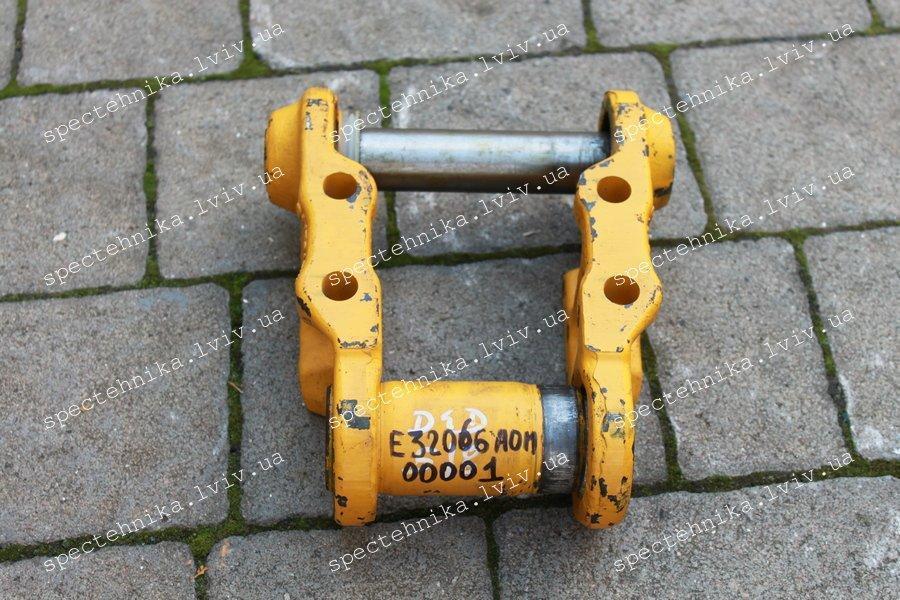 Ланка ланцюга гусениці екскаваторів Liebherr R902, 912, 922 (E32066A0M00001)