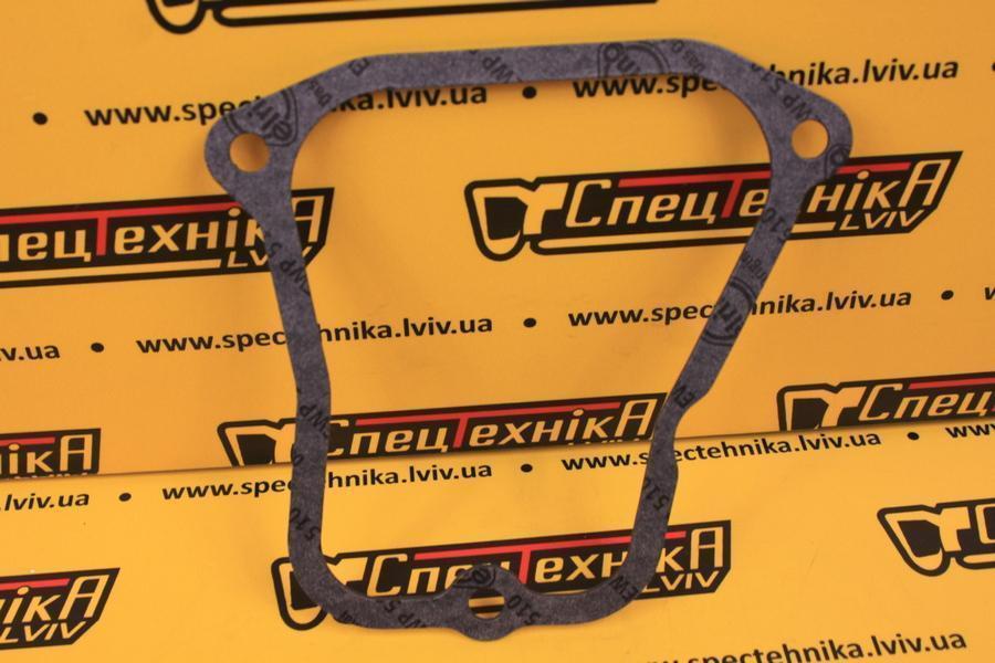 Прокладка клапанної кришки Liebherr (9271731) - Elring (306.710)