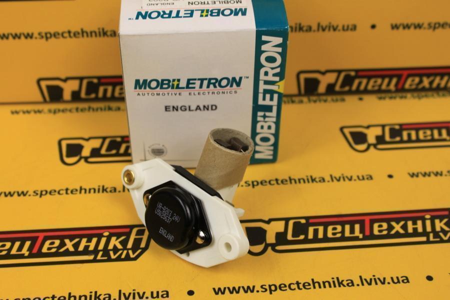 Регулятор напруги Mobiletron (VRB203) (VR-B203)