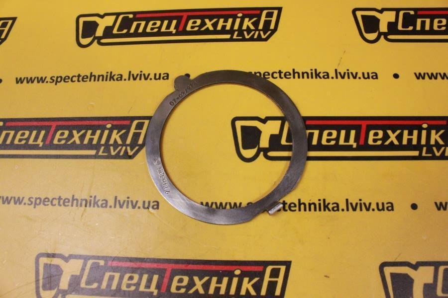 Шайба Liebherr D904 (9148325) - ORG б/у