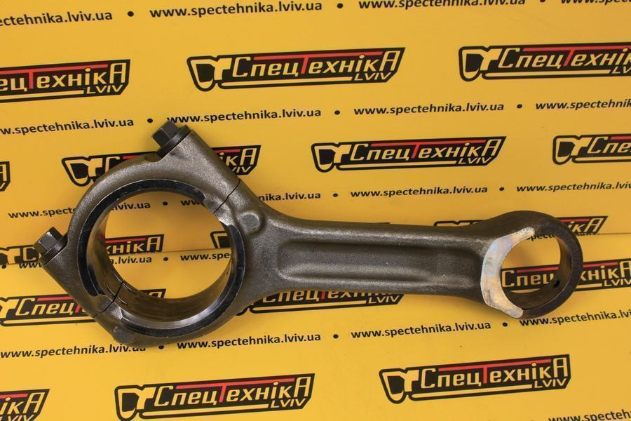 Шатун Liebherr (9077779) - ORG