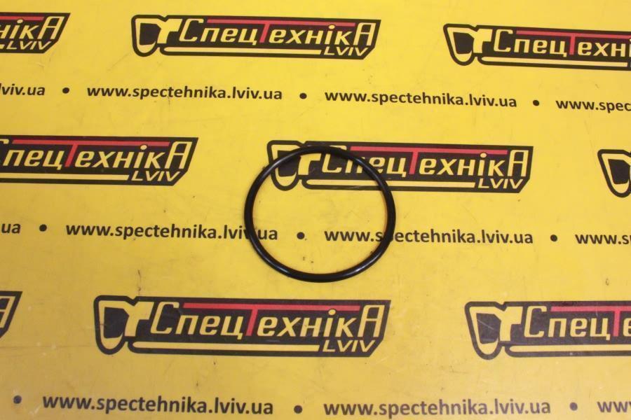 Ущільнююче резинове кільце водяного насоса Liebherr (7381790)