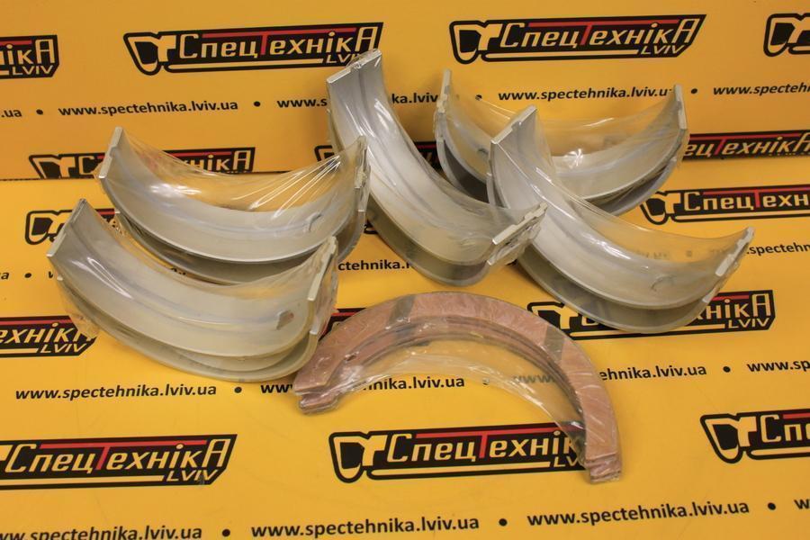Коренной вкладыш Liebherr D934 STD SET (10116939)