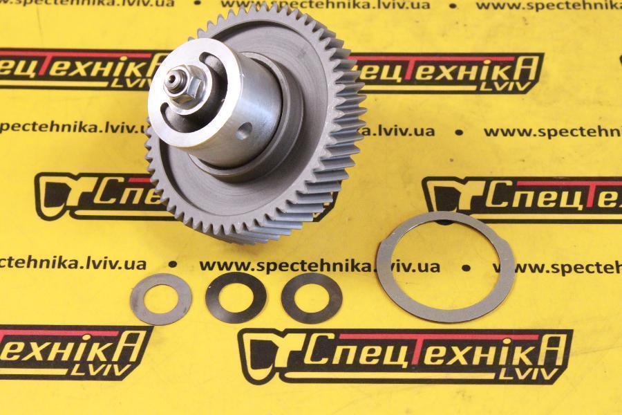 Масляный насос Perkins 103, 403, 404 (U5MK8265) - ORG