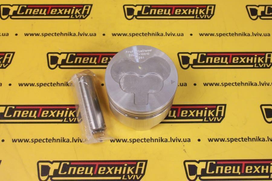 Поршень Mitsubishi L2E L3E STD (30L17-10010)