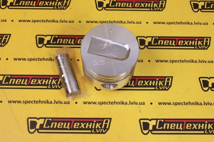 Поршень Mitsubishi S3L S4L STD (31A17-09100)