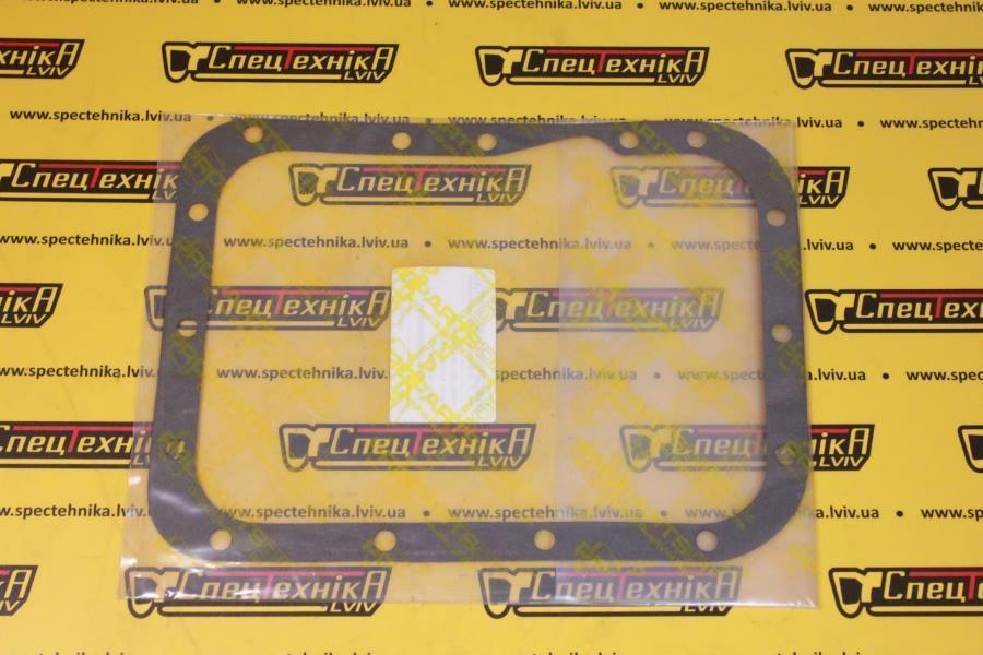 Прокладка піддона Mitsubishi K3-series (MM408321)