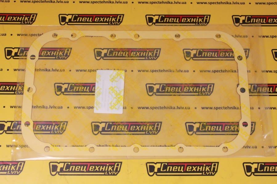 Прокладка піддона Mitsubishi K4 (MM408322)