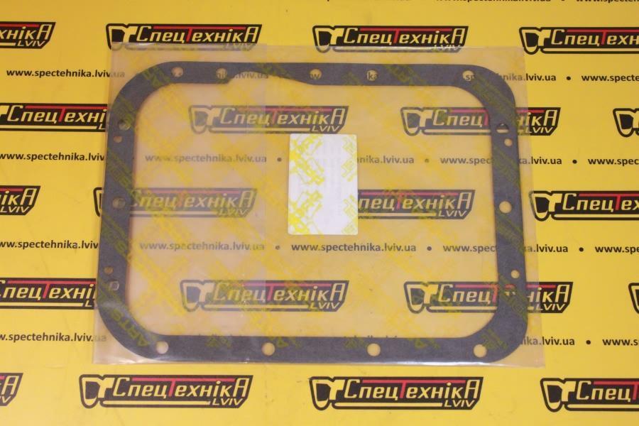 Прокладка піддона Mitsubishi S3L S3L2 K3-series (30A13-02101)