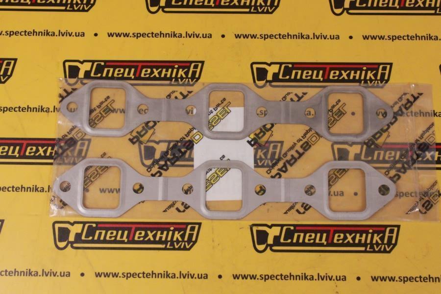 Прокладка выпускного коллектора Mitsubishi S3Q (31C32-00700)