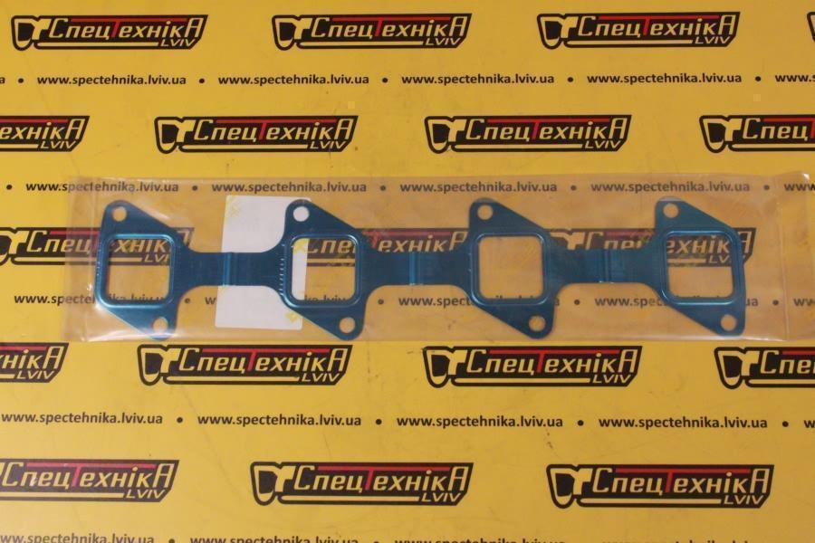 Прокладка выпускного коллектора Mitsubishi S4S (32A32-00200)