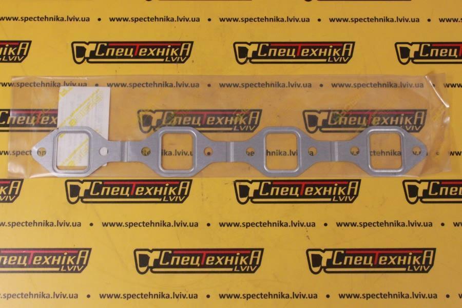 Прокладка випускного колектора Mitsubishi S4Q (32C32-00700)