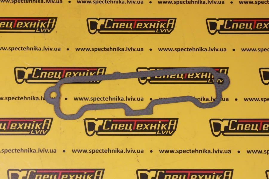 Прокладка впускного колектора Mitsubishi K3 (MM408551)