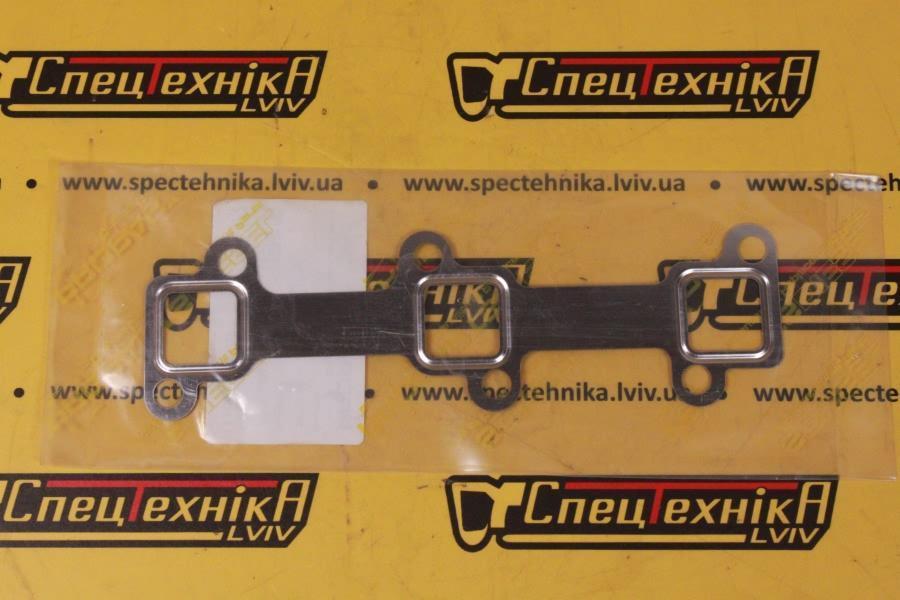 Прокладка випускного колектора Mitsubishi L3E (MM432-12901)