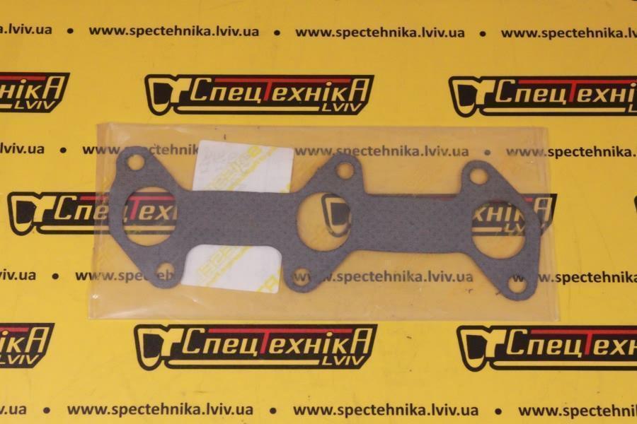 Прокладка выпускного коллектора Mitsubishi K3 (MM408576)