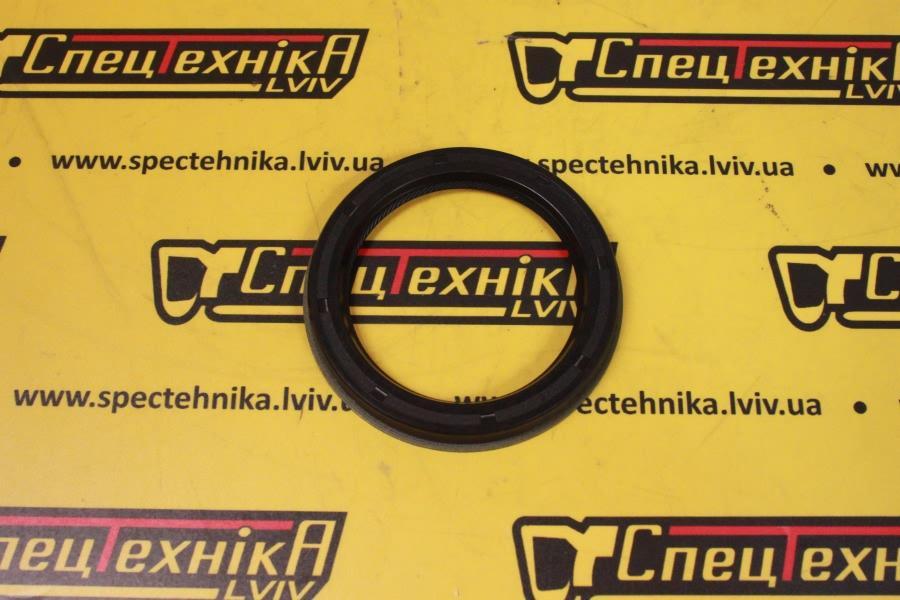 Сальник коленвала Mitsubishi L3A L3C L3E задний (MD016317)