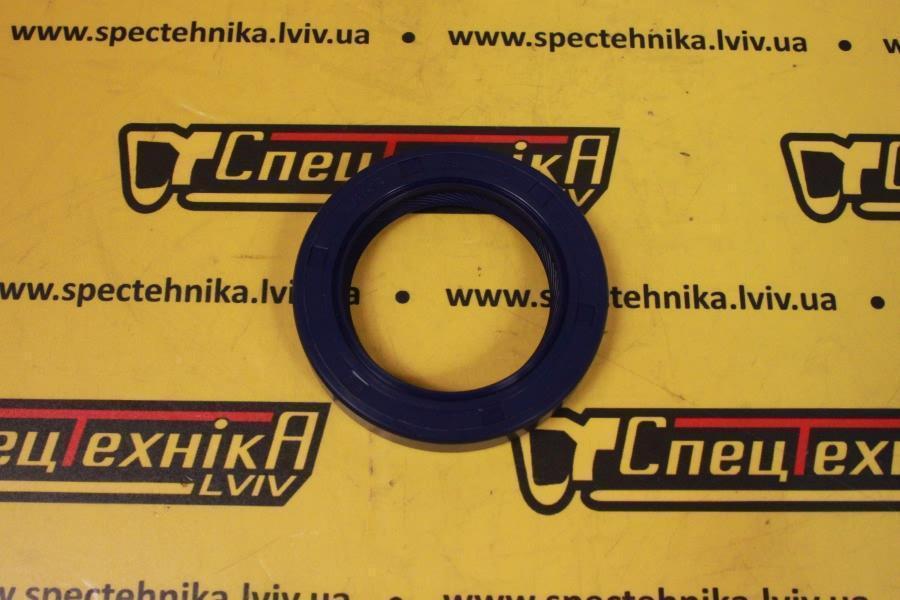 Сальник коленвала Mitsubishi K3E K4E передний (31311-06100)