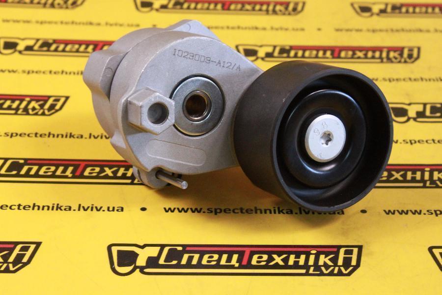 Натяжний механізм ременя Deutz TCD2013 L6 4V (04505819)