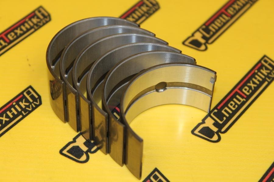 Коренной вкладыш Perkins 4.107/4.108 STD SET (84992)