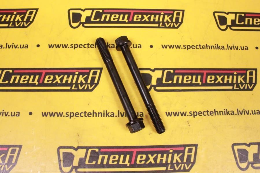 Болт ГБЦ Perkins 403C 403D (111136440)