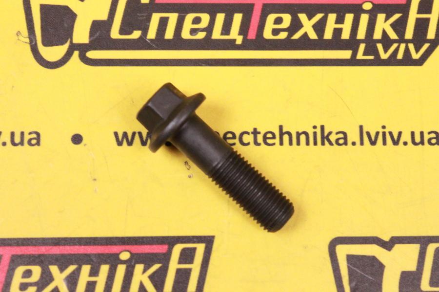 Болт колінвала Perkins (32186137 7W-4634 02/100579)
