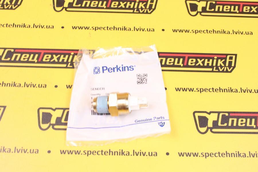 Датчик температури Perkins (2848A127 716/30173 333/E0034 WR127491 4224819M1 232-3157) - ORG