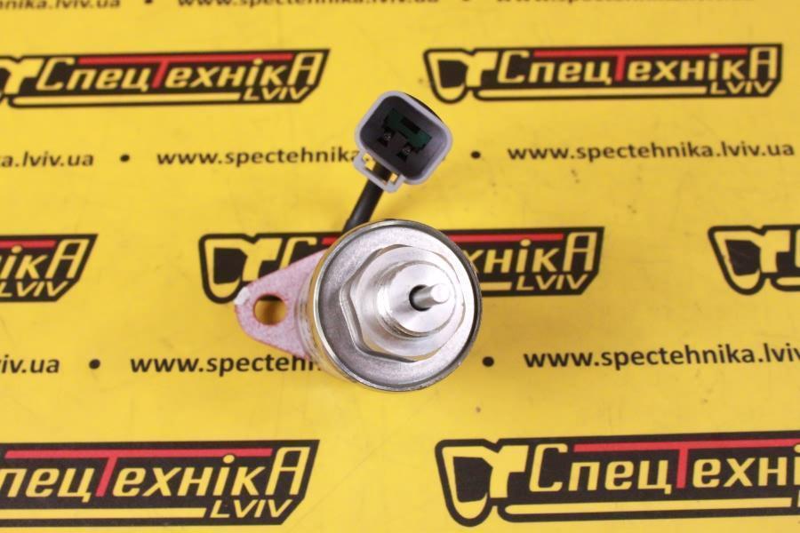 Соленоїд Perkins 12V (U85206520 U85206451 U85206452 185206450)