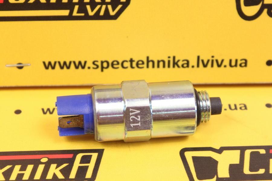 Соленоид Perkins (7167620D 1896464M1 04103822 17/105201)