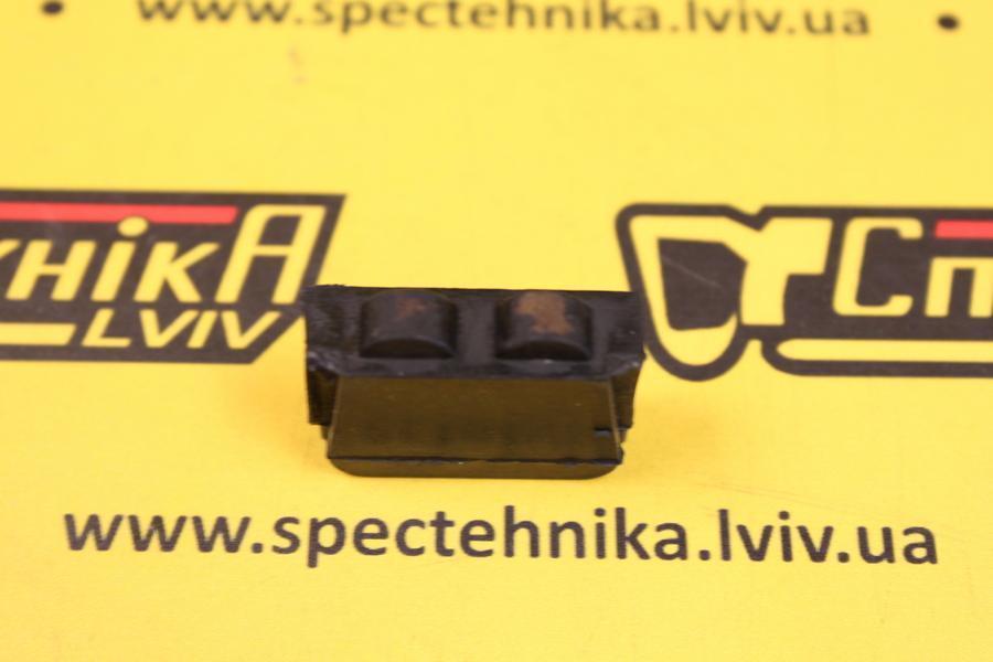 Фіксатор гум. зуба Liebherr 3001288 (9335853)