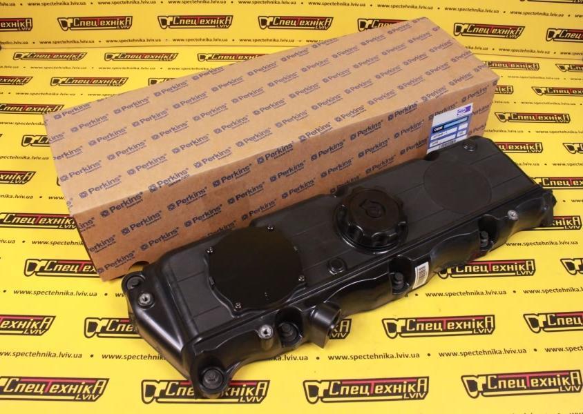 Клапанная крышка Perkins RE/RG/RJ (T417516) - OEM