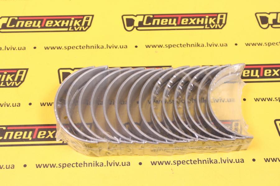 Коренной вкладыш Perkins 6.354 STD SET (85010)