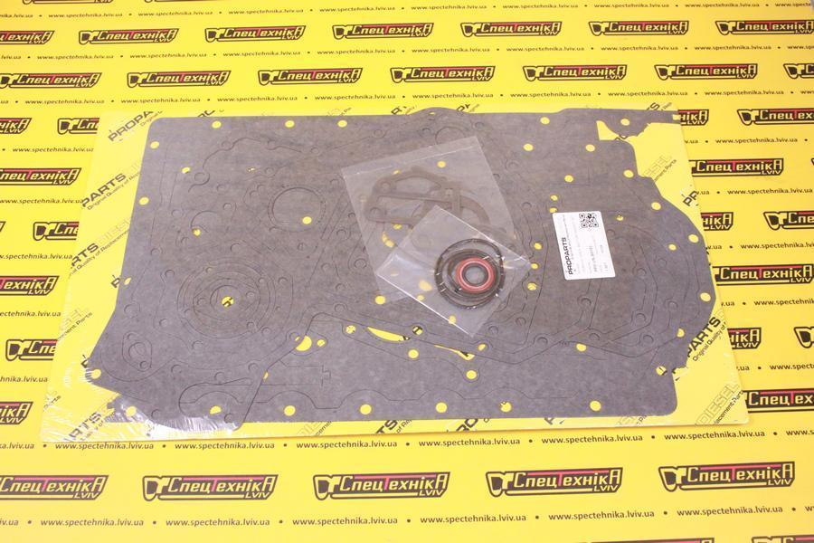 Комплект прокладок Perkins 1006.6 (U5LB0153 U5LB0053 ER530)