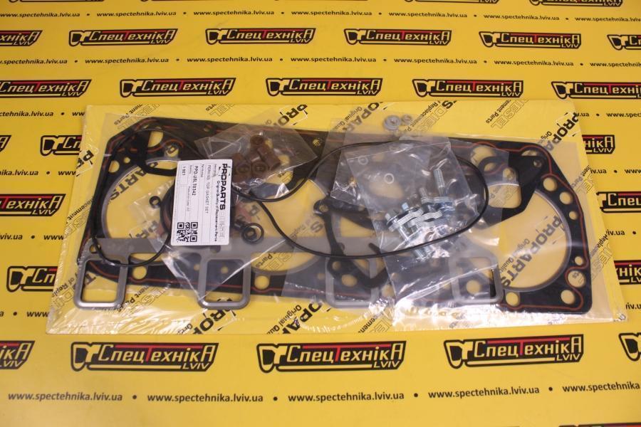 Комплект прокладок Perkins 704-30 (U5LT0342 153-1217)