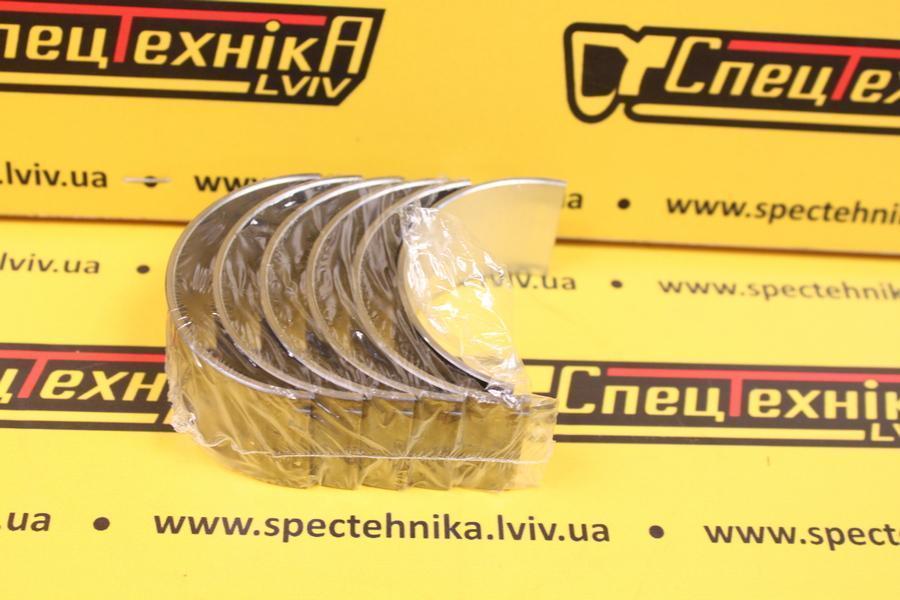 Шатунный вкладыш Perkins 3.152 STD SET (85036)