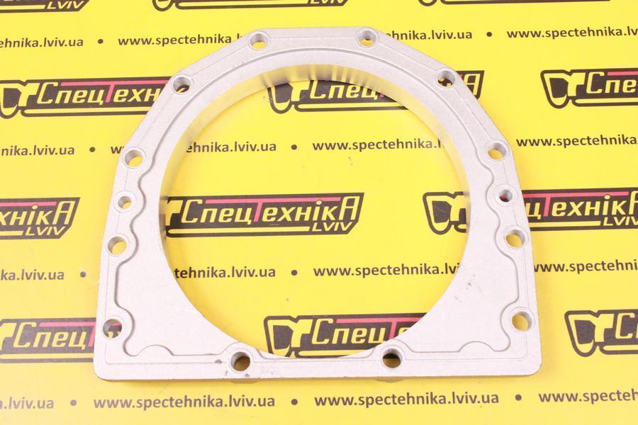 Корпус сальника колінвала Perkins (37513851 4142V061 3640868M91)