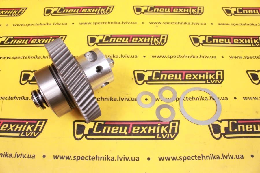 Масляный насос Perkins 103, 403, 404 (U5MK8265)