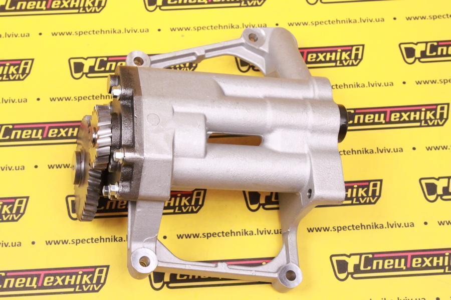 Масляный насос Perkins 1106 (T410626)