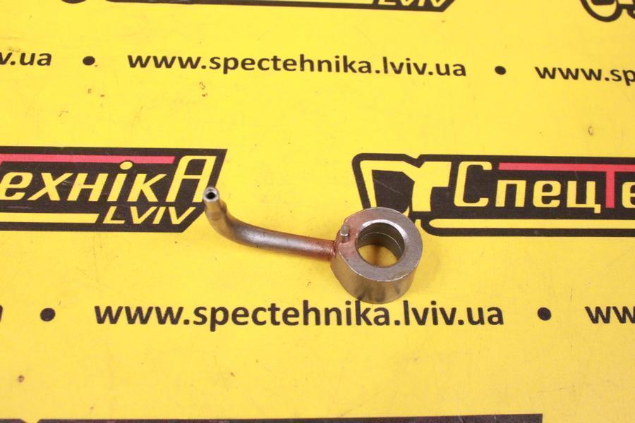 Форсунка охлаждения поршня Perkins (3861A027)