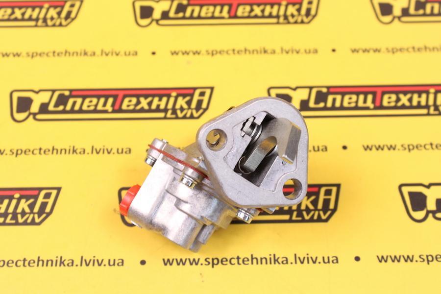 Топливный насос Perkins (ULPK0018 2641408)