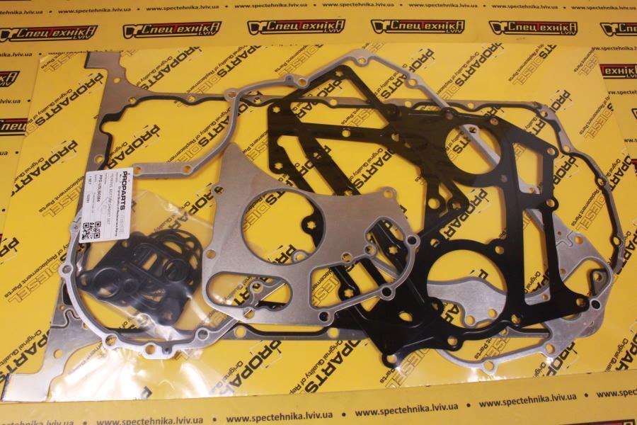 Комплект прокладок Perkins (U5LB0384 4226783M91 02/203217)