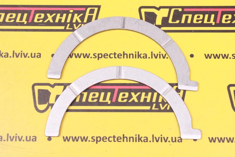 Опорне кільце Perkins з вусами (T409186 3112T005 364-5154)