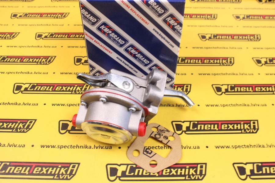 Паливний насос Perkins 1006.60 (ULPK0015 132-9447 4222449M91 17/401900) - KMP