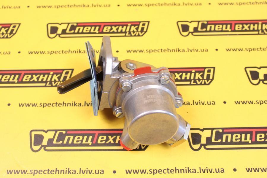 Паливний насос Perkins (ULPK0034 17/913600 4224451M91)