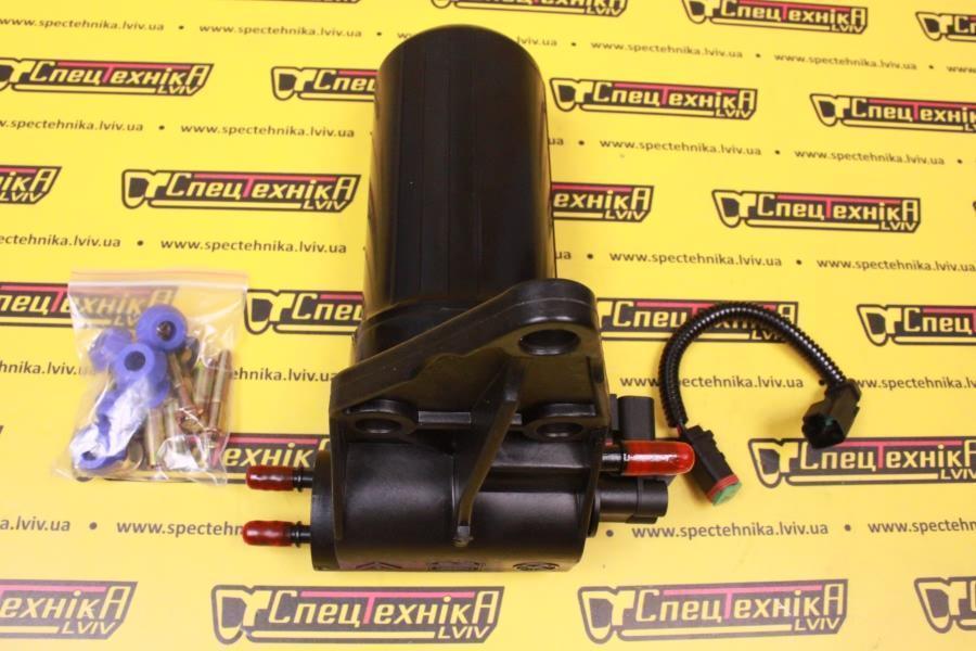 Паливний насос Perkins (ULPK0041 3860-189) - OEM
