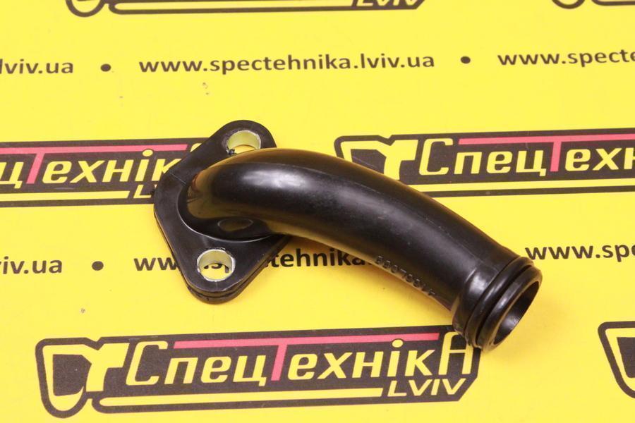 Фланец водяного насоса Perkins 1104 1106 (4133L055 02/202980 915-822)